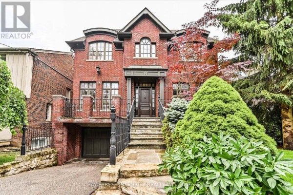 Kitchen - 5 Westgrove Crescent, Toronto, ON M5N2S7 Photo 5