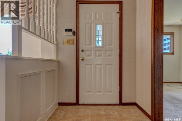 2pc Ensuite bath - 5 Wheaton Crescent, Regina, SK S4S2Z3 Photo 5
