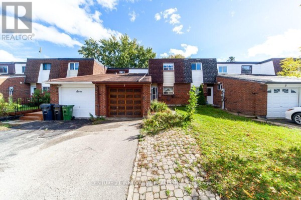 5 Wiggens Court, Toronto, ON, photo 3