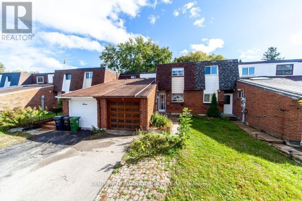 Office - 5 Wiggens Court, Toronto, ON M1B1K3 Photo 4