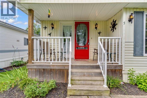 5 Willowdale Road, Cambridge, ON, photo 2