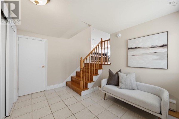 Living room - 5 Wilson Boulevard, Wedgewood, NS B3M3E5 Photo 4