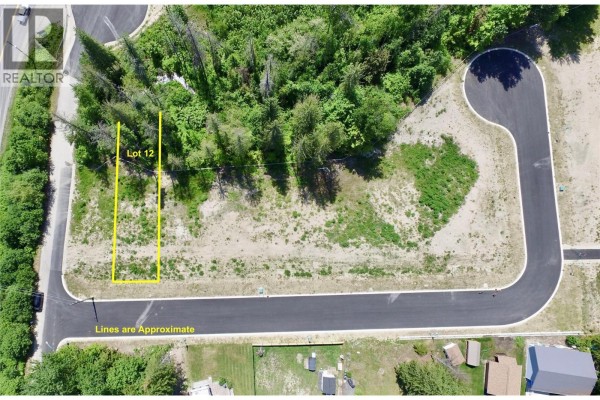 5 Wiseman Creek Court Lot# 12, Sicamous, BC V0E2V1 Photo 4
