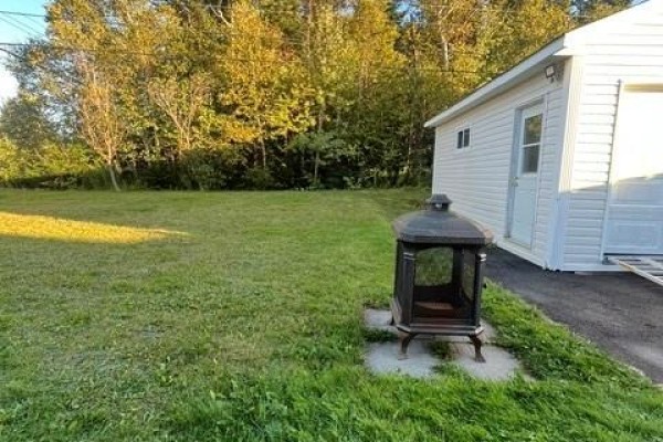 Laundry room - 5 Yeager Street, Gander, NL A1V2S5 Photo 2