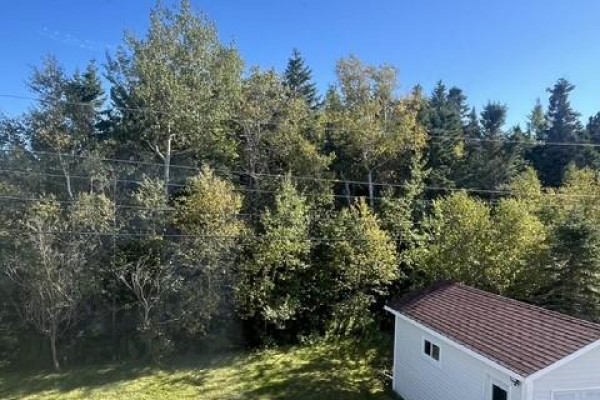Bedroom - 5 Yeager Street, Gander, NL A1V2S5 Photo 3