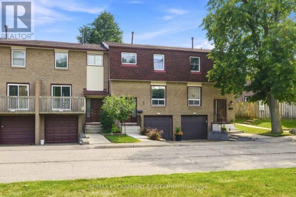 50 - 1115 Paramount Drive, Hamilton, ON, photo 2