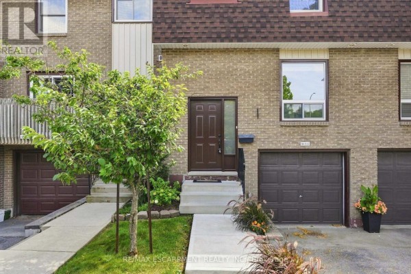 50 - 1115 Paramount Drive, Hamilton, ON, photo 3