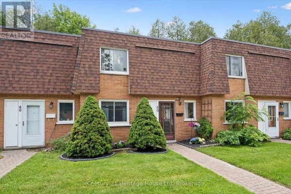 Living room - 50 - 120 Country Club Drive, Guelph, ON N1E3K7 Photo 2