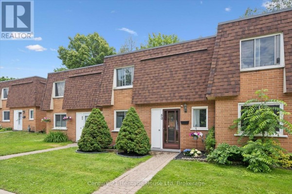 Other - 50 - 120 Country Club Drive, Guelph, ON N1E3K7 Photo 3