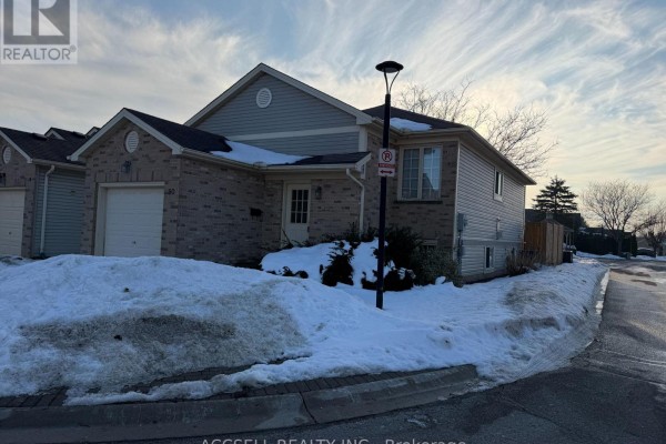Primary Bedroom - 50 - 325 Lighthouse Road, London South, ON N6M1H8 Photo 3