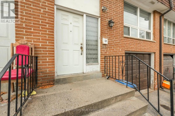 Bedroom - 50 - 7475 Goreway Drive, Mississauga, ON L4T3T3 Photo 4