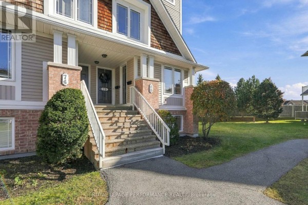 50 - 80 Brentmore Private, Ottawa
