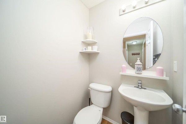 Primary Bedroom - #50 14603 Miller Bv Nw, Edmonton, AB T5Y3B6 Photo 4