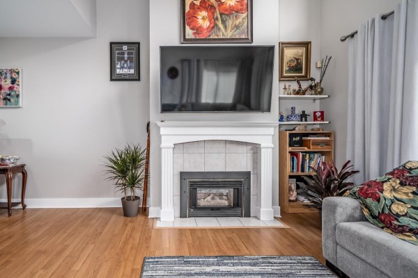 50 16325 82 Avenue, Surrey, BC V4N0P5 Photo 4