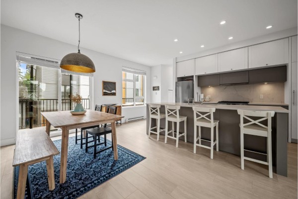 50 16685 25 Avenue, Surrey, BC V3Z0Z4 Photo 5