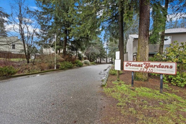 50 32310 Mouat Drive, Abbotsford, BC V2T4J1 Photo 2