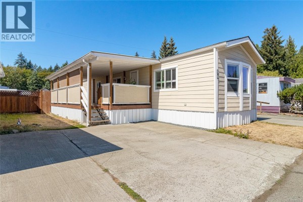 Kitchen - 50 3497 Gibbins Rd, Duncan, BC V9L6C9 Photo 5