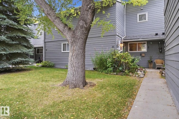 #50 4610 17 Av Nw, Edmonton