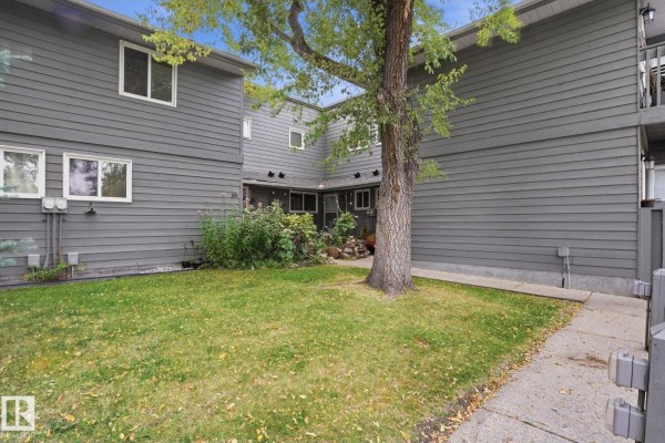 Dining room - #50 4610 17 Av Nw, Edmonton, AB T6L5T1 Photo 2
