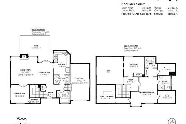 50 4847 219 Street, Langley, BC V3A8C1 Photo 4