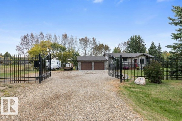 Storage - #50 53417 Rge Road 14, Rural Parkland County, AB T7Y0B5 Photo 3