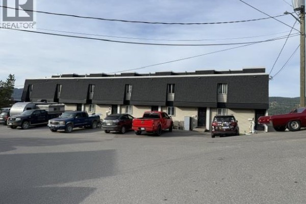 50 605 Carson Drive, Williams Lake