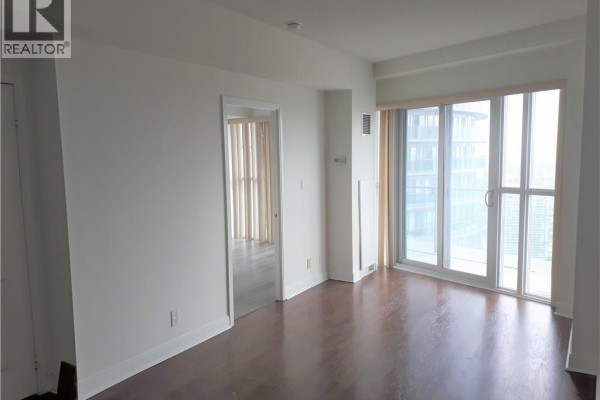 Bedroom - 50 Absolute Avenue Unit# 3906, Mississauga, ON L4Z0A8 Photo 5
