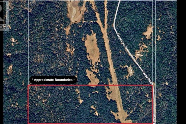 50 Acres Range Road 60, Rural Rocky View County, AB T0L0W0 Photo 2