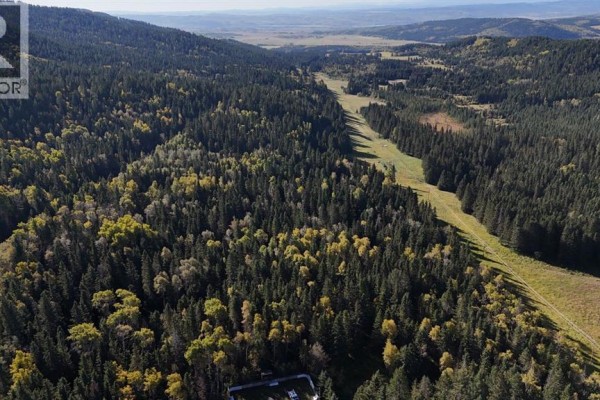 50 Acres Range Road 60, Rural Rocky View County, AB T0L0W0 Photo 4
