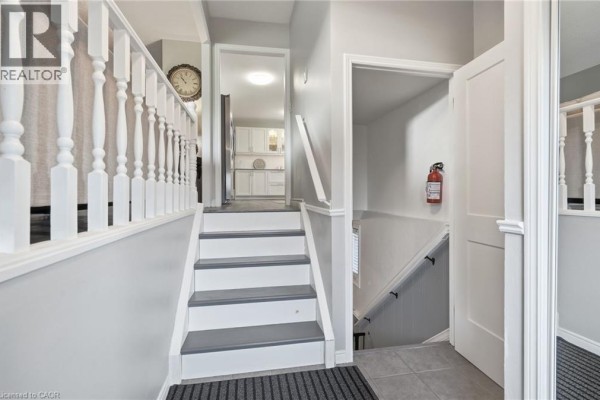 Recreation room - 50 Adis Avenue, Hamilton, ON L9C6V3 Photo 5