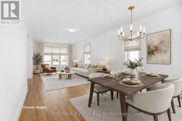 50 Amber Drive, Wasaga Beach, ON L9Z0R8 Photo 4