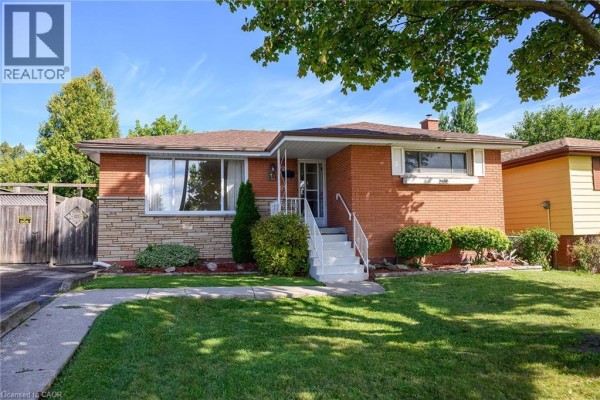 50 Berko Avenue, Hamilton, ON, photo 2