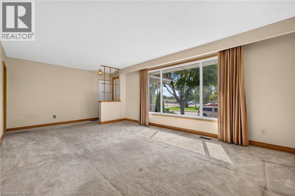 Foyer - 50 Berko Avenue, Hamilton, ON L8V2R2 Photo 4
