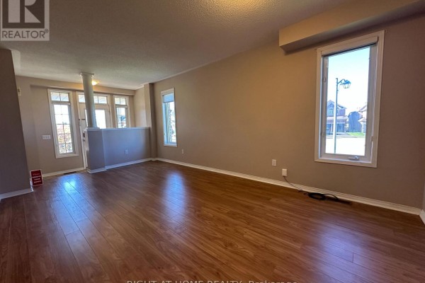 Primary Bedroom - 50 Blacksmith Lane, Whitby, ON L1P1N1 Photo 4