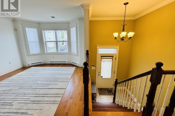 Living room - 50 Bosun Run, Halifax, NS B3M4W4 Photo 3