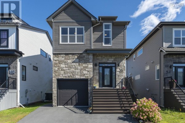 50 Breaktrail Drive, Bedford