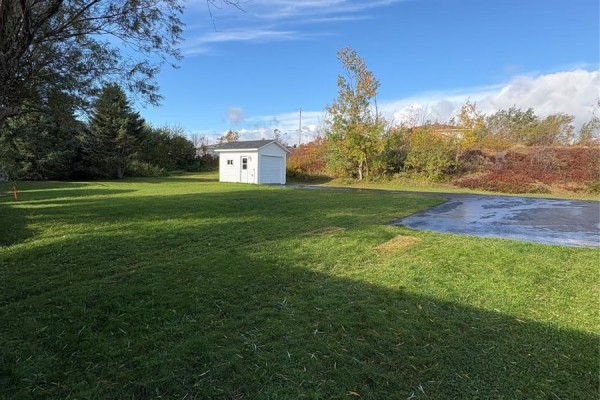 Recreation room - 50 Caledonia Road, Botwood, NL A0H1E0 Photo 5