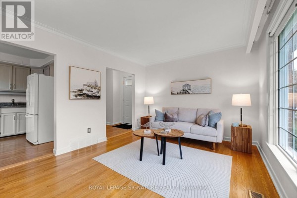 Primary Bedroom - 50 Celeste Drive, Toronto, ON M1E2V1 Photo 4