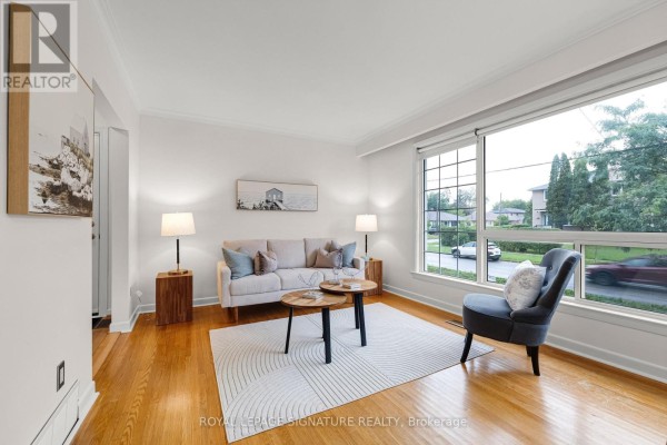 Bedroom 2 - 50 Celeste Drive, Toronto, ON M1E2V1 Photo 5