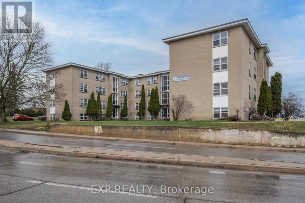 50 Central Avenue W, Brockville, ON K6V4N7 Photo 5