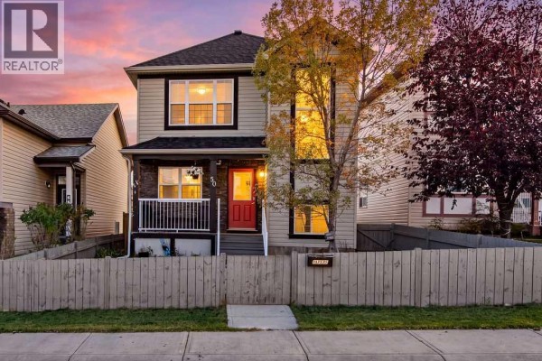50 Cimarron Grove Way, Okotoks