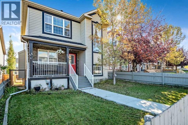 Office - 50 Cimarron Grove Way, Okotoks, AB T1S2L9 Photo 2
