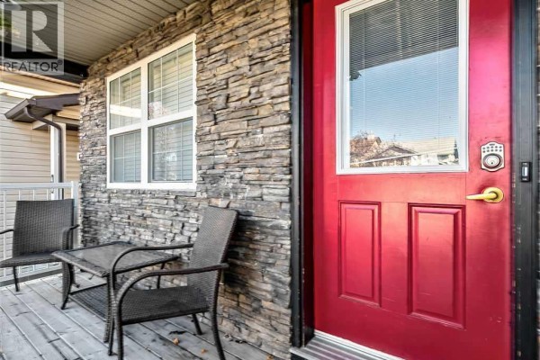 Living room - 50 Cimarron Grove Way, Okotoks, AB T1S2L9 Photo 3