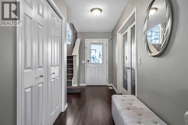 Dining room - 50 Cimarron Grove Way, Okotoks, AB T1S2L9 Photo 4
