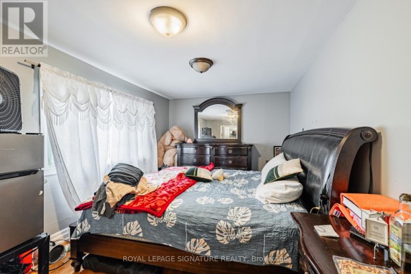 Primary Bedroom - 50 Collard Drive, King, ON L0G1K0 Photo 4