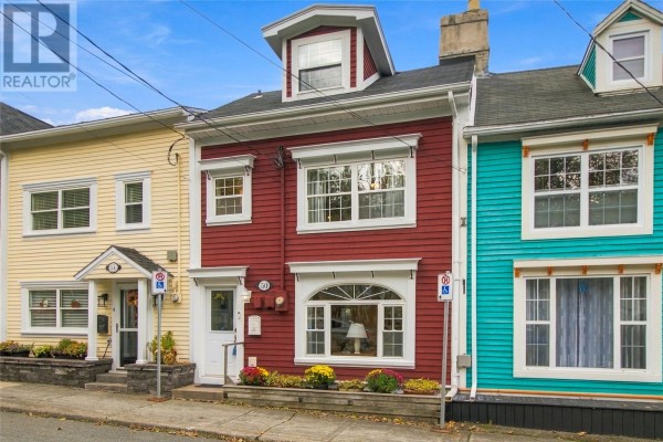 Bath (# pieces 1-6) - 50 Colonial Street, St  John S, NL A1C3N1 Photo 2