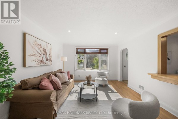 Kitchen - 50 Connaught Avenue, Toronto, ON M2M1G8 Photo 4