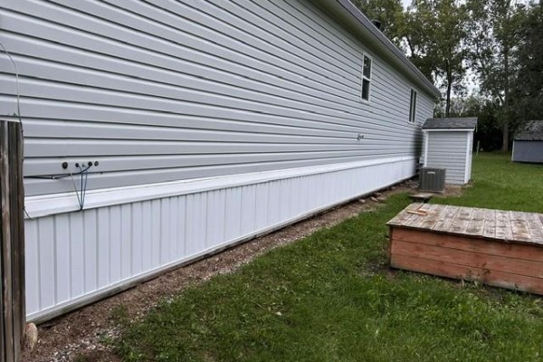 50 Cottonwood Crescent, Brandon, MB R0K2A0 Photo 3
