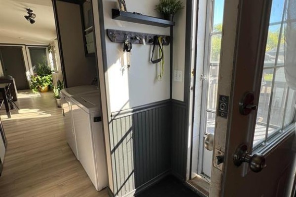50 Cottonwood Crescent, Shilo, MB R0K2A0 Photo 3