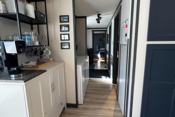 50 Cottonwood Crescent, Shilo, MB R0K2A0 Photo 5